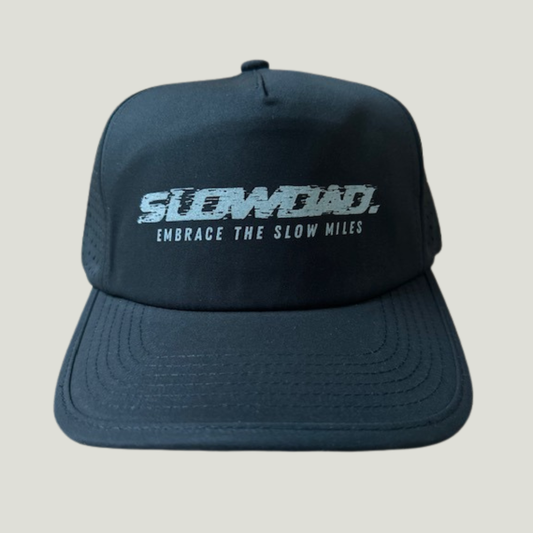 Signature A Frame - Black Reflective